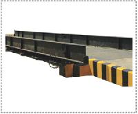 pit fully electronic weighbridge