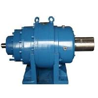 heavy duty gear box