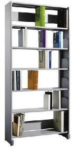 library shelving