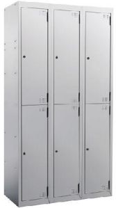 Lockers