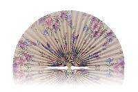 decorative fan