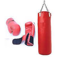 Boxing Kit