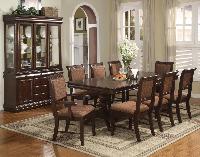 dining rooms sets