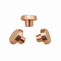 Bimetal Electrical Contact Rivets