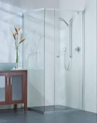 Shower Screens