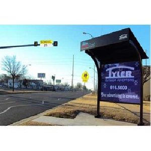 Highway Advertising Board Printing