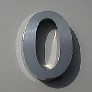 Stainless Steel Advertising Letters