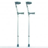 Crutches