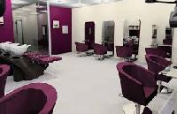 beauty salon furniture