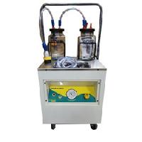 High Vacuum Suction Machine