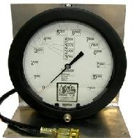 Master Gauge