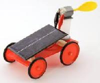 solar toy