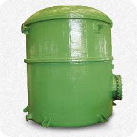 Chemical Process Tanks