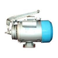 integral clutch motors