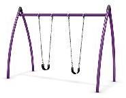 Playground Swing