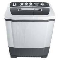 top load and semi automatic washing machines