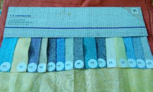 Linen Fabrics