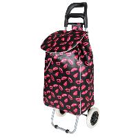 shopping trolley bag