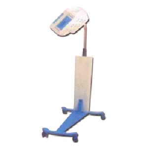 LED Phototherapy Unit With Digital Timer