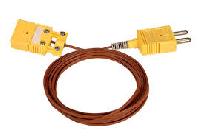 thermocouple extension lead wire