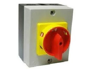 isolator switch