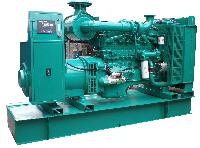 diesel powered generators backup power generator