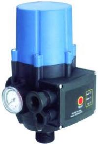 Automatic Water Pump Controller