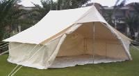 family ridge tent