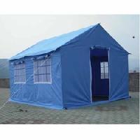 Relief Tent