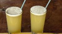 sugar cane juice