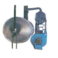 rotary casting hi perm plant