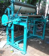 jute cutting machine