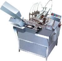 Ampoule Filling Machine