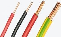 pvc sheathed single core aluminum cables