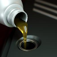 passenger car oils