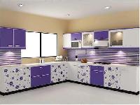 modular kitchen almirah