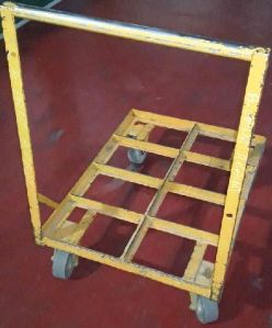 Material Handling Trolleys