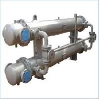 steam heat exchangers