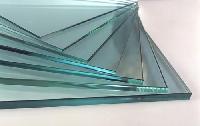 Clear Float Glass