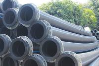 High Density Polyethylene Pipe