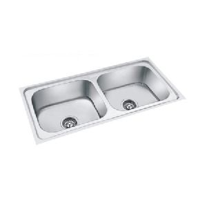 Elegant Kitchen Sink