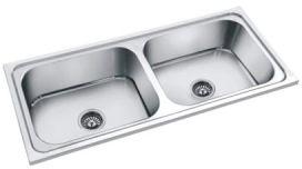 Prima Kitchen Sink