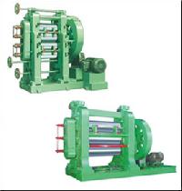 Cold Feed Extruders 125mm