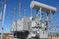 electrical power transformer