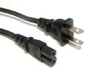 Ac Power Cord