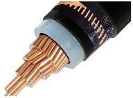 Insulated Power Cable