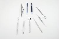 ophthalmic surgical instrument