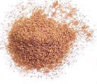 fish powder