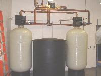 Water Conditioning System