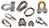 wire rope sling accessories
